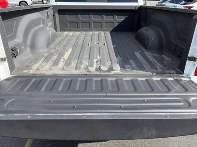 2020 RAM 2500 Longhorn