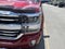 2018 Chevrolet Silverado 1500 High Country