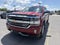 2018 Chevrolet Silverado 1500 High Country