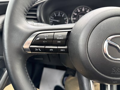 2025 Mazda Mazda3 Sedan 2.5 S Preferred