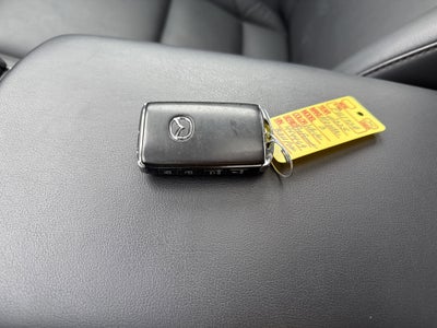 2025 Mazda Mazda3 Sedan 2.5 S Preferred