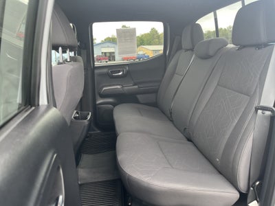 2019 Toyota Tacoma 4WD SR