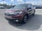 2019 Honda Ridgeline RTL-T