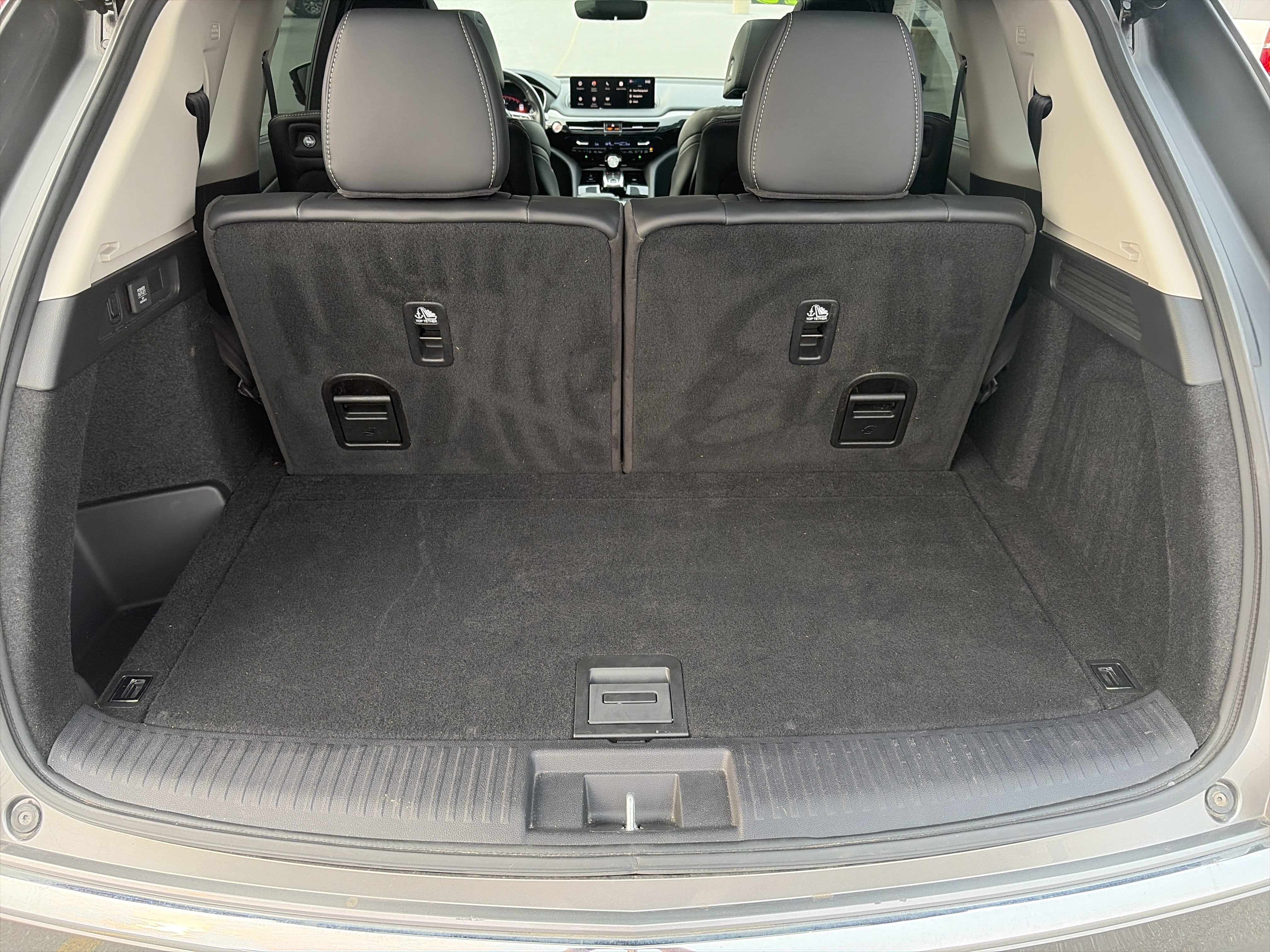2023 Acura MDX w/Technology Package