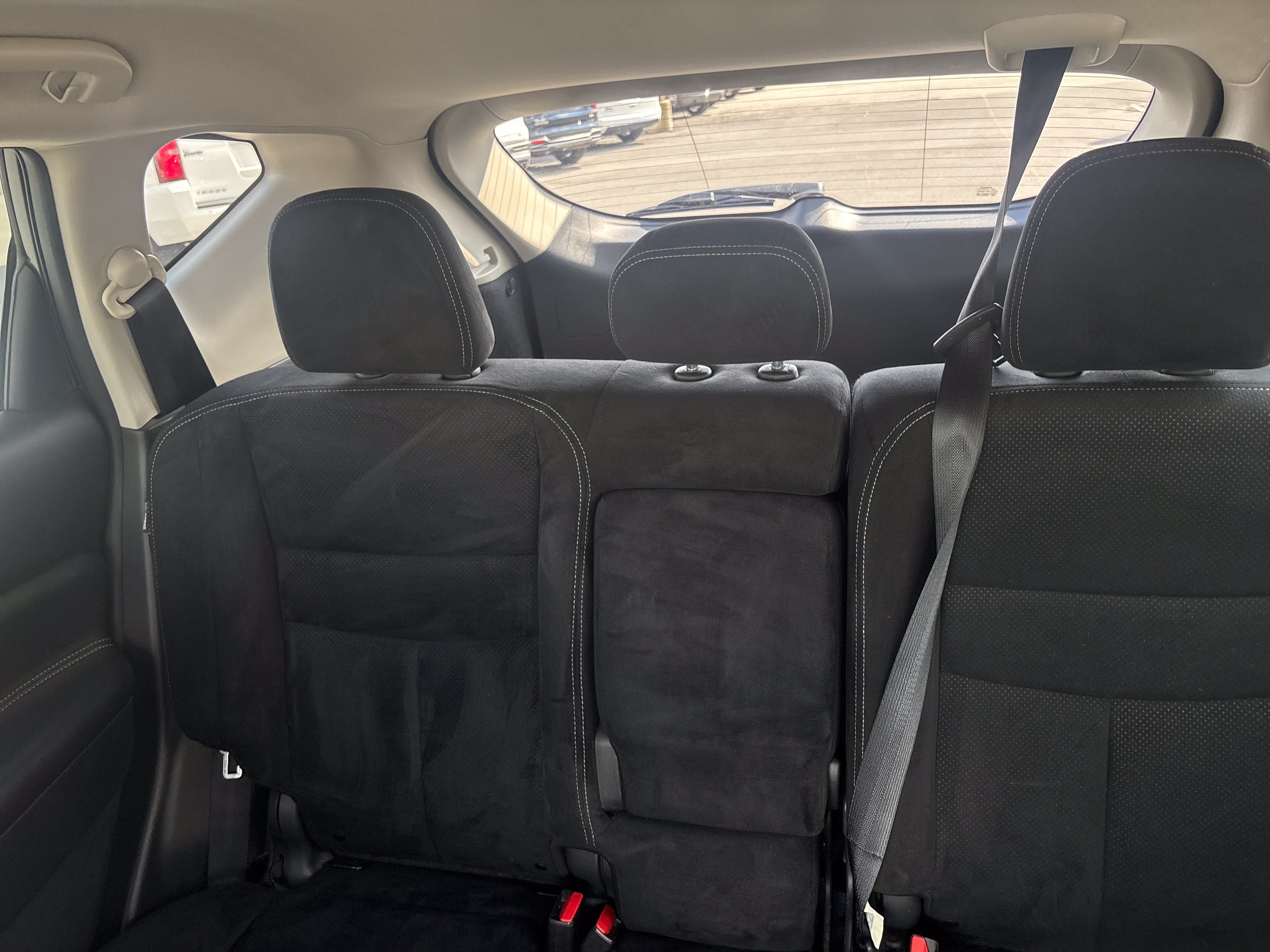 2021 Nissan Murano S