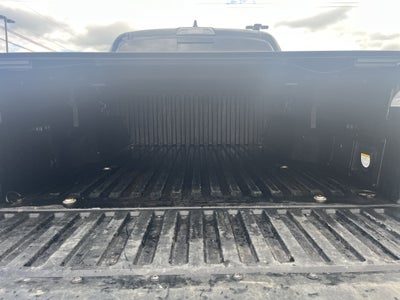 2020 Toyota Tacoma 4WD SR5
