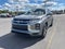 2020 Mitsubishi Outlander Sport ES 2.0