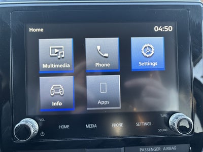 2025 Mitsubishi Outlander Sport S