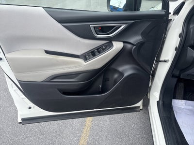 2019 Subaru Forester Base
