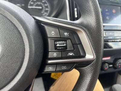 2019 Subaru Forester Base