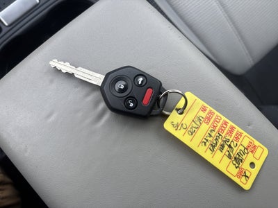 2019 Subaru Forester Base