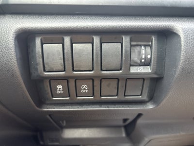 2019 Subaru Forester Base