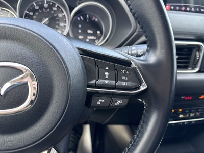 2019 Mazda Mazda CX-5 Touring