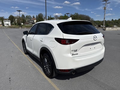 2019 Mazda Mazda CX-5 Touring