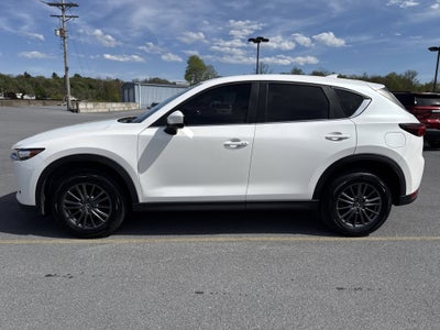 2019 Mazda Mazda CX-5 Touring