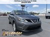 2019 Nissan Rogue Sport SV