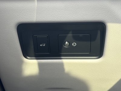 2022 Jaguar F-PACE S