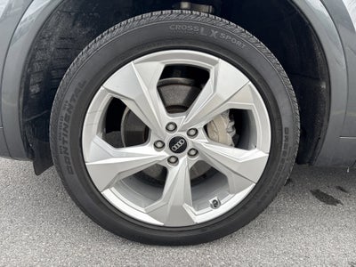 2023 Audi Q5 S line Premium Plus