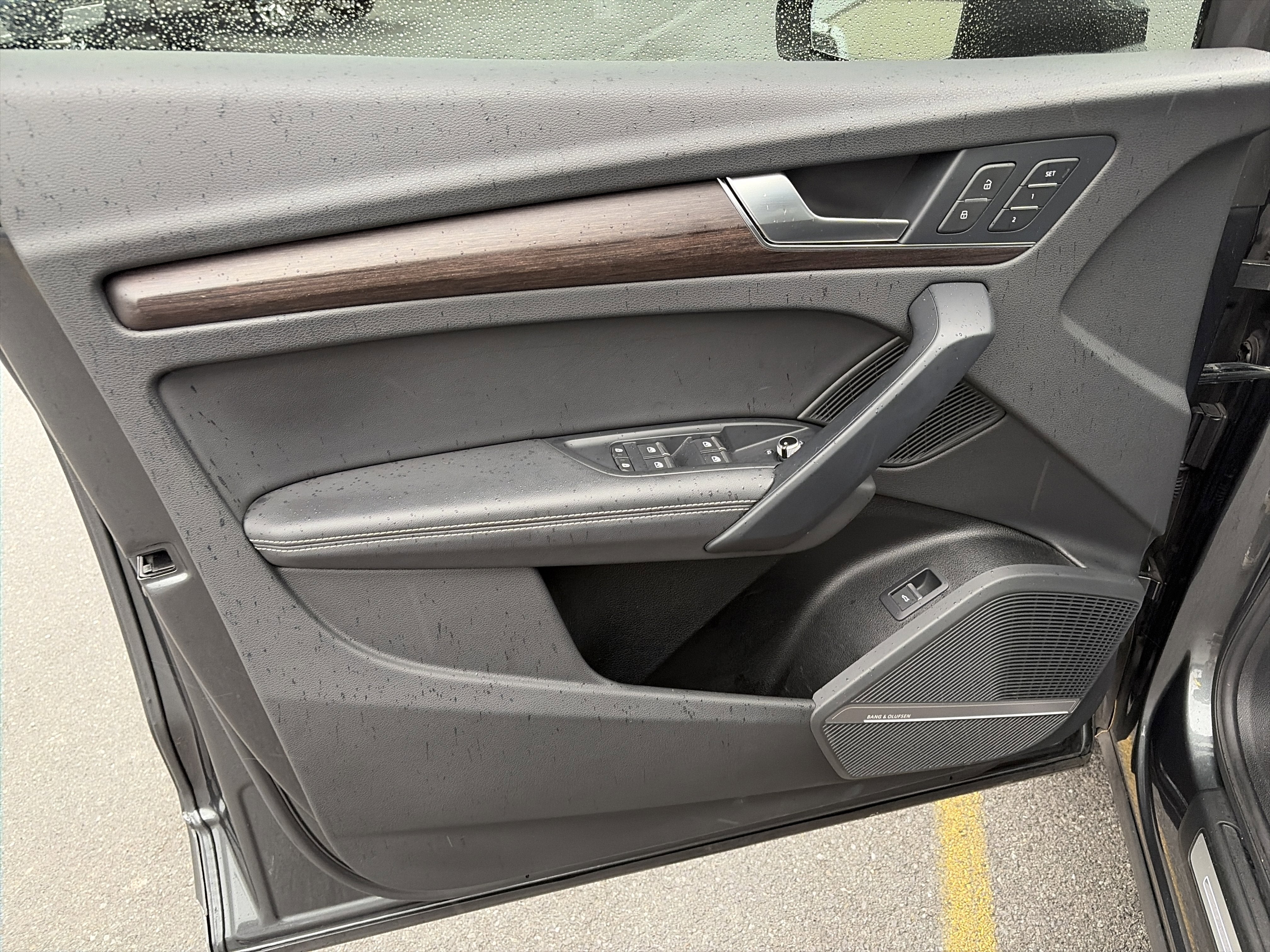 2023 Audi Q5 S line Premium Plus