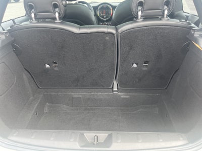 2018 MINI Hardtop 2 Door Cooper