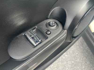 2018 MINI Hardtop 2 Door Cooper