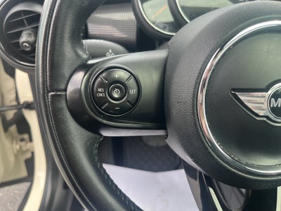 2018 MINI Hardtop 2 Door Cooper