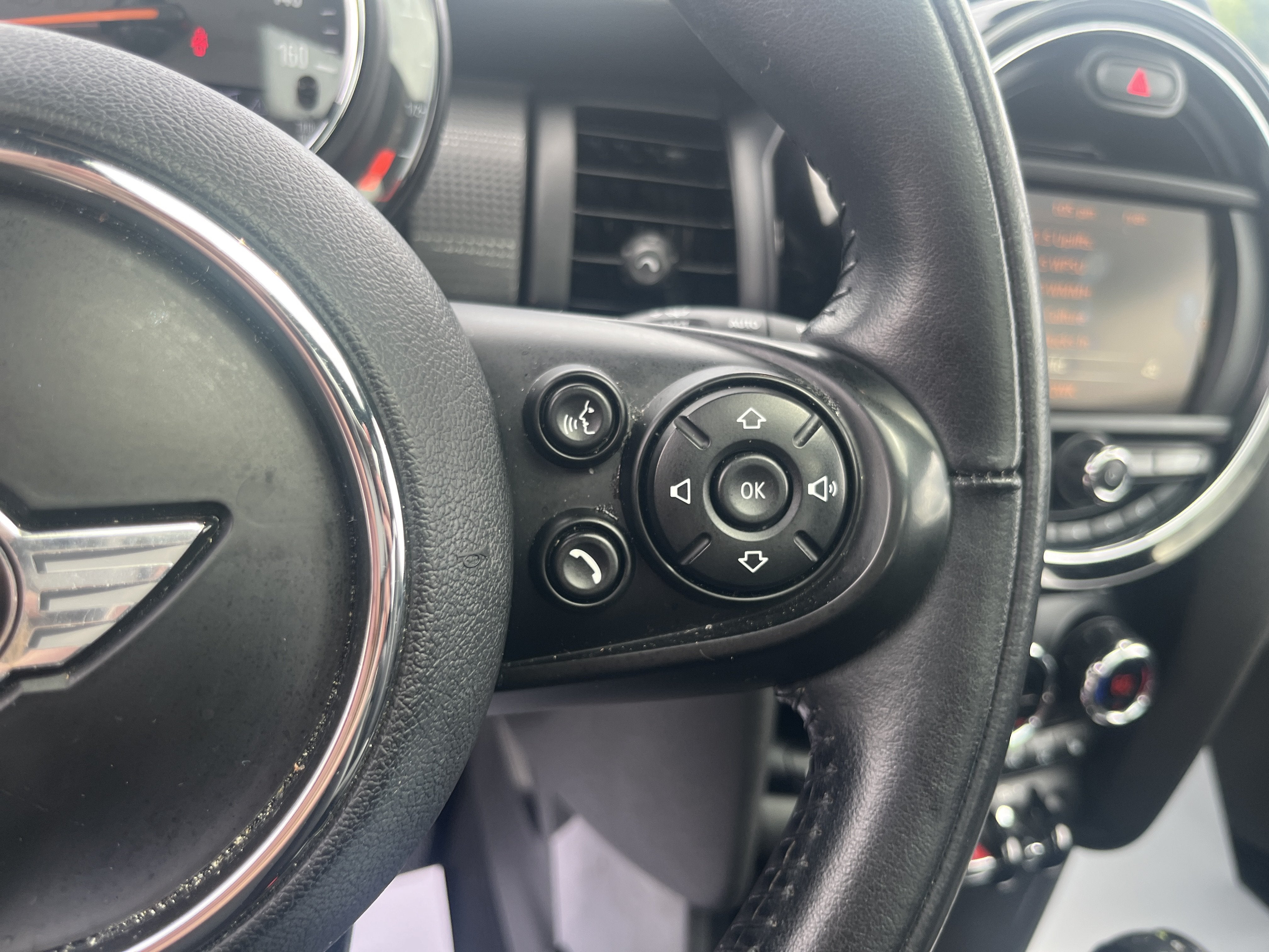 2018 MINI Hardtop 2 Door Cooper