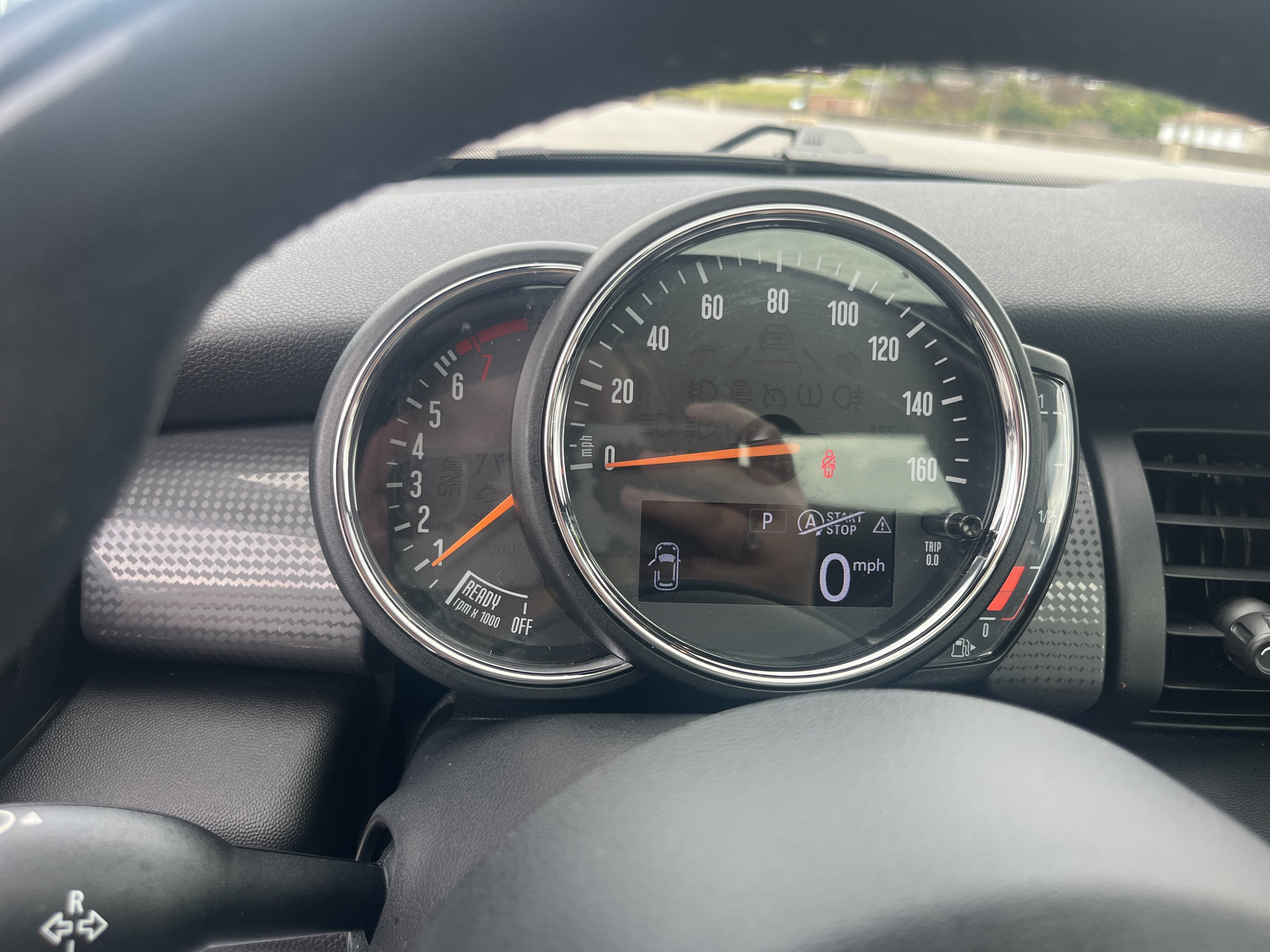 2018 MINI Hardtop 2 Door Cooper