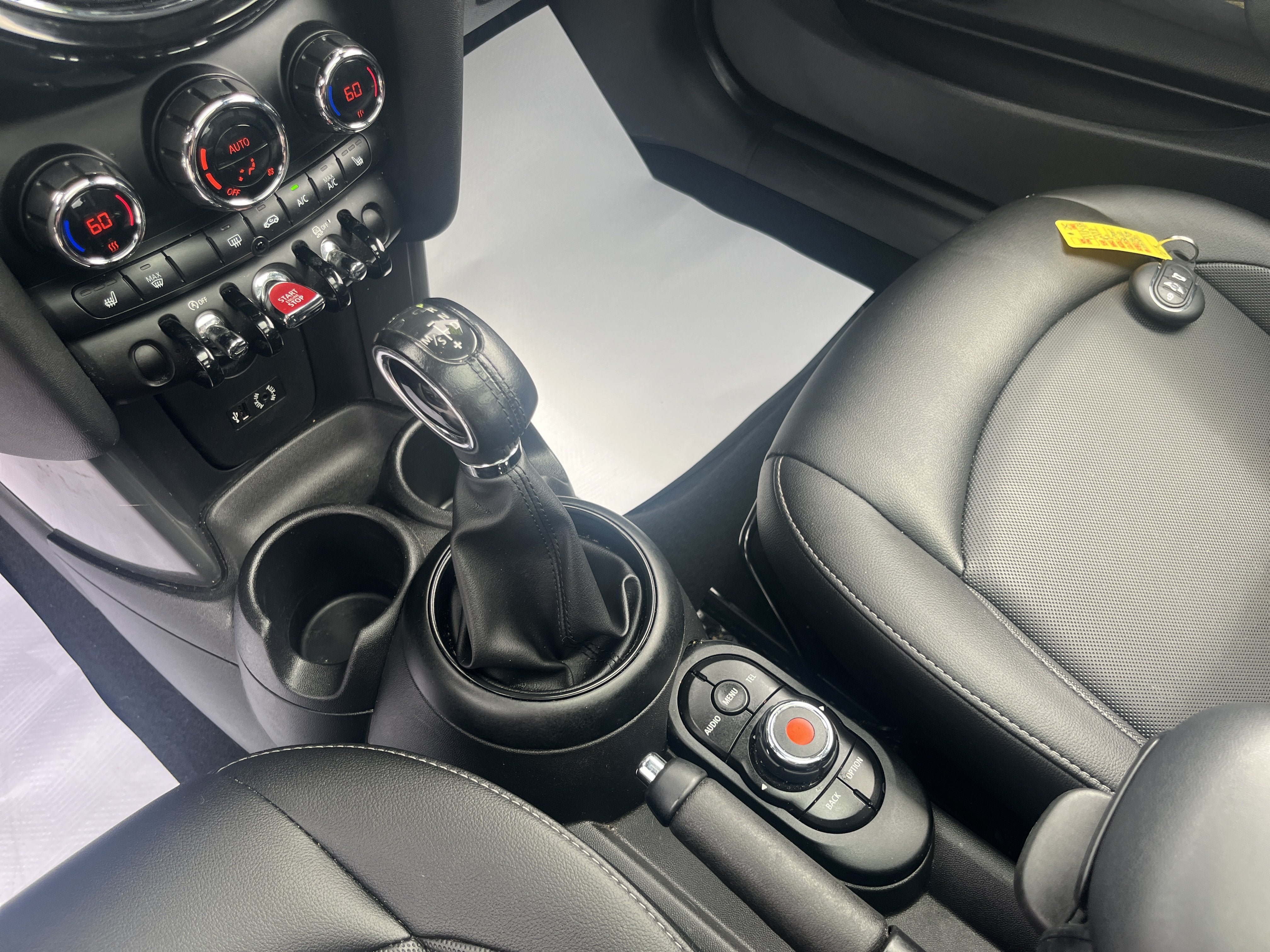 2018 MINI Hardtop 2 Door Cooper