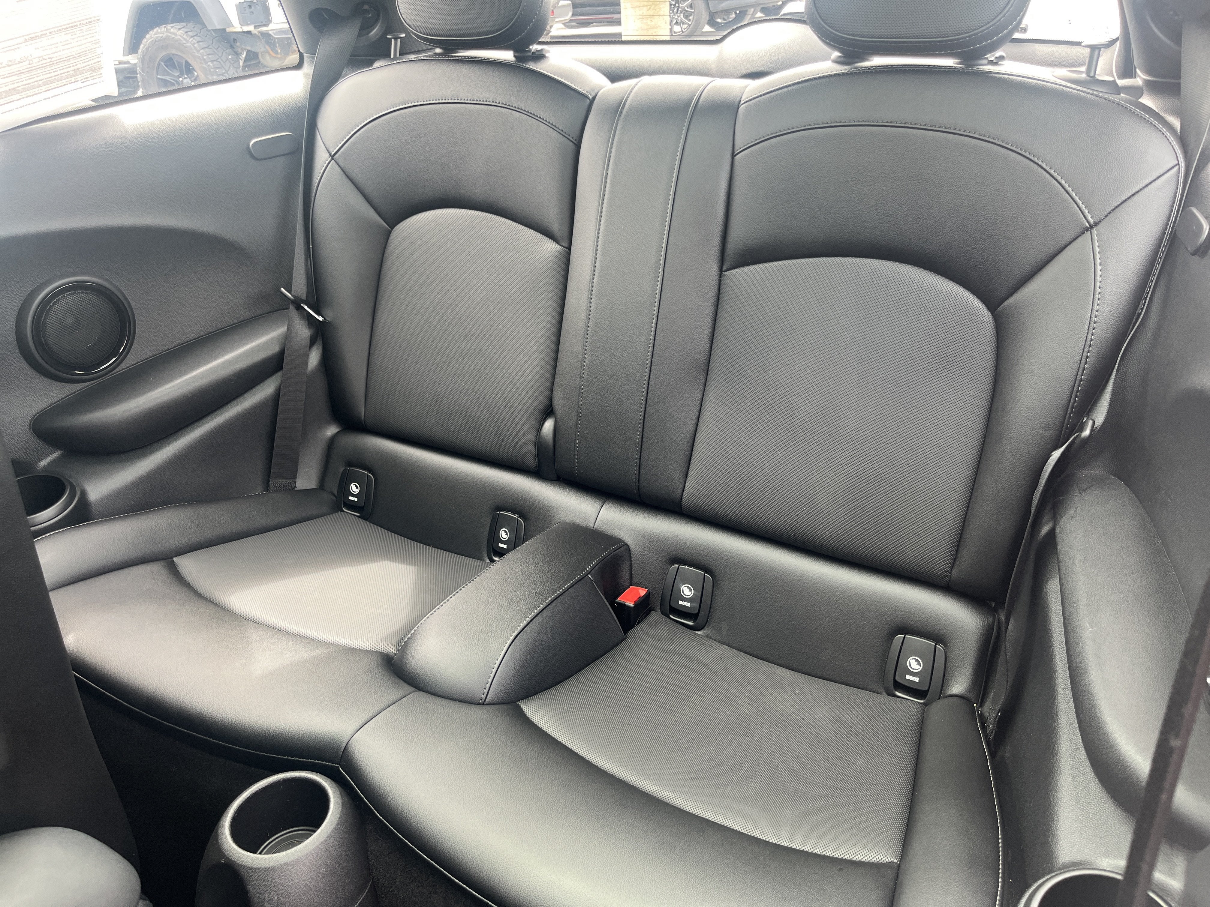 2018 MINI Hardtop 2 Door Cooper