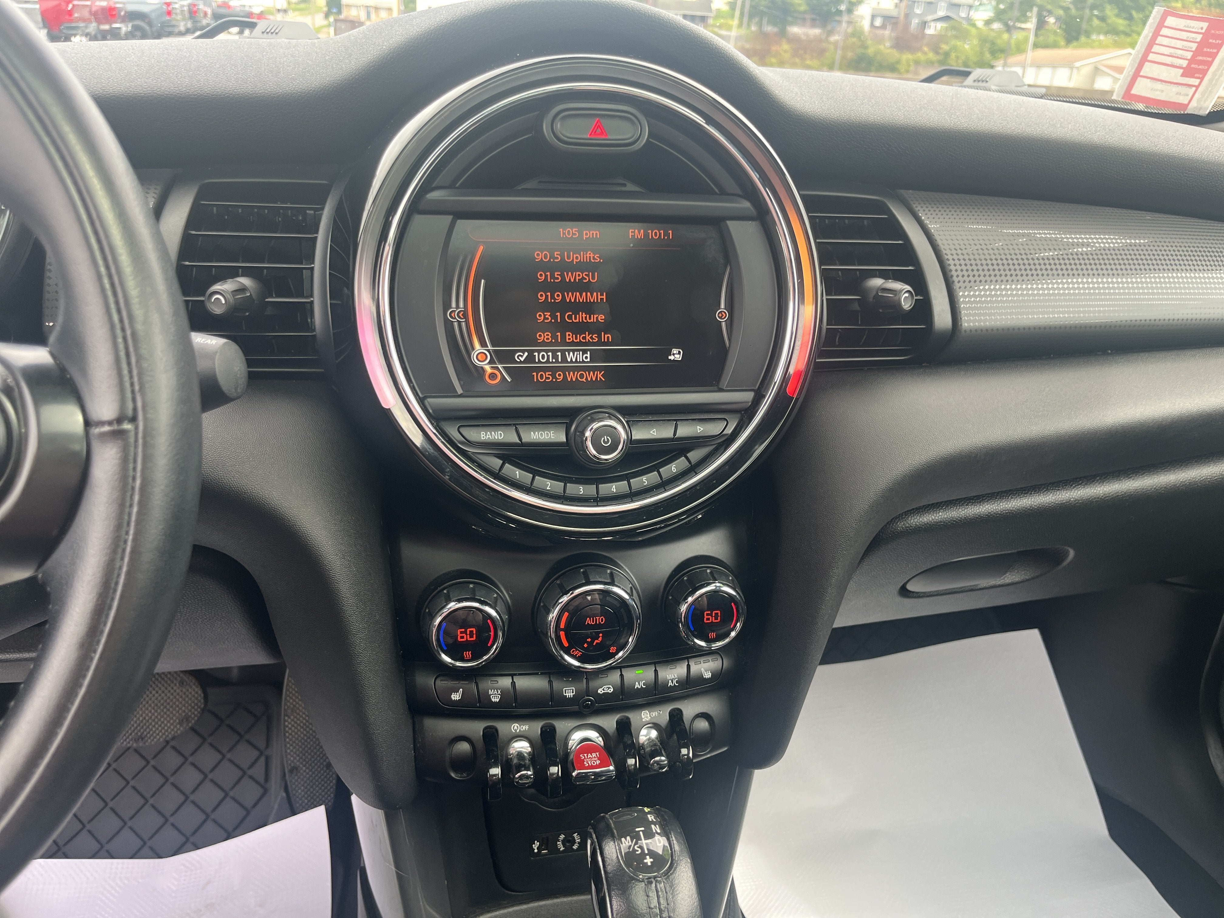 2018 MINI Hardtop 2 Door Cooper