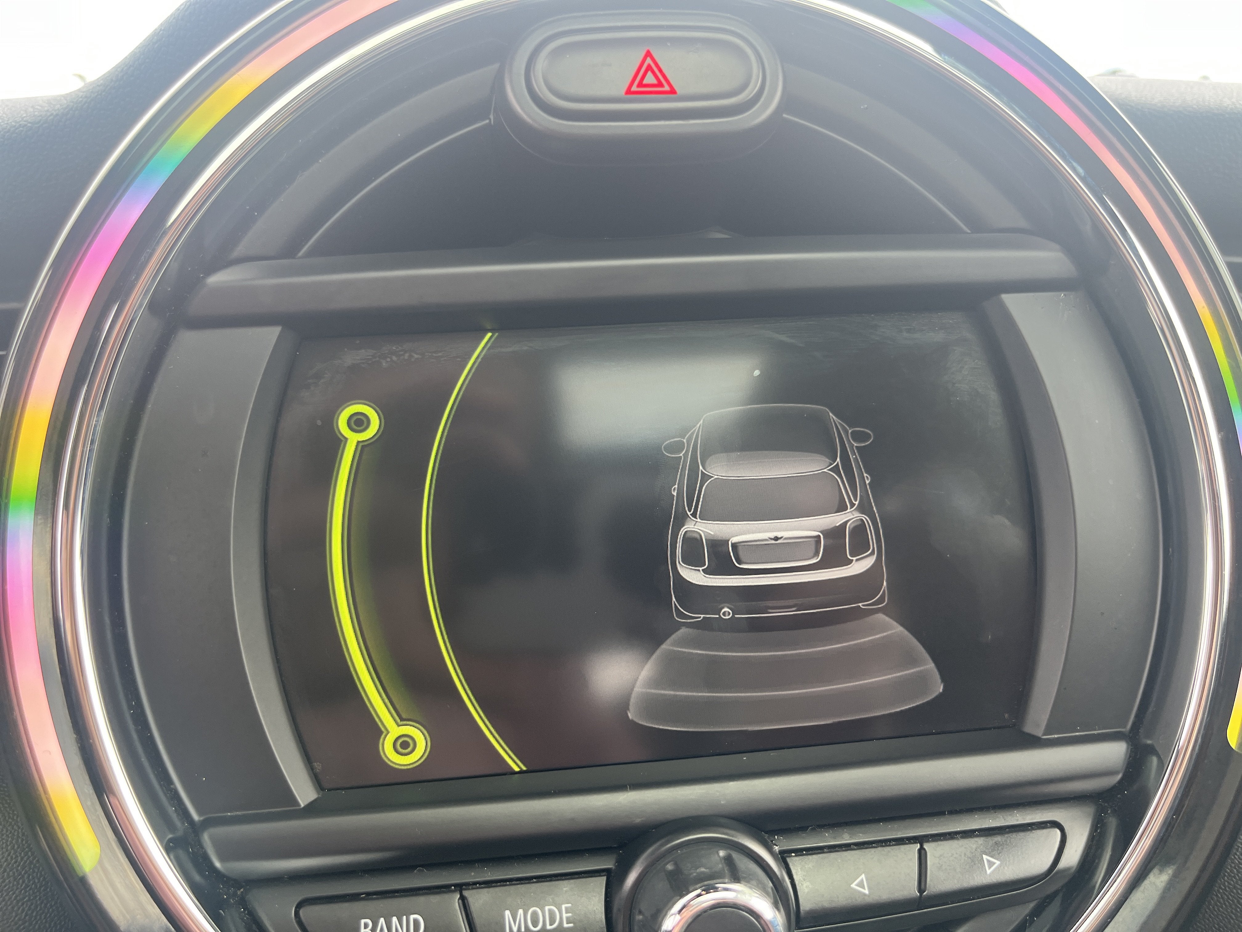 2018 MINI Hardtop 2 Door Cooper