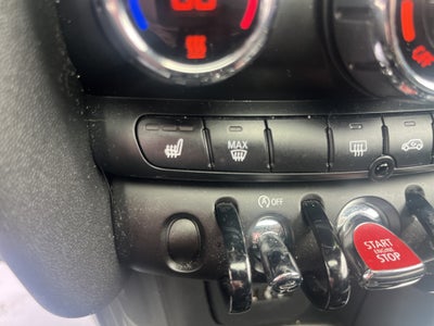 2018 MINI Hardtop 2 Door Cooper