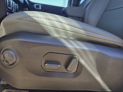 2025 Jeep Gladiator Mojave X