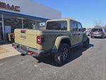 2025 Jeep Gladiator Mojave X