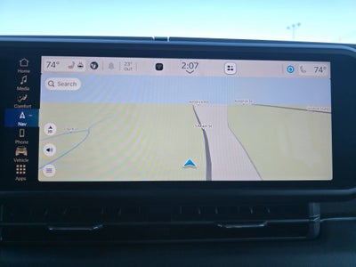 2025 Jeep Gladiator Mojave X