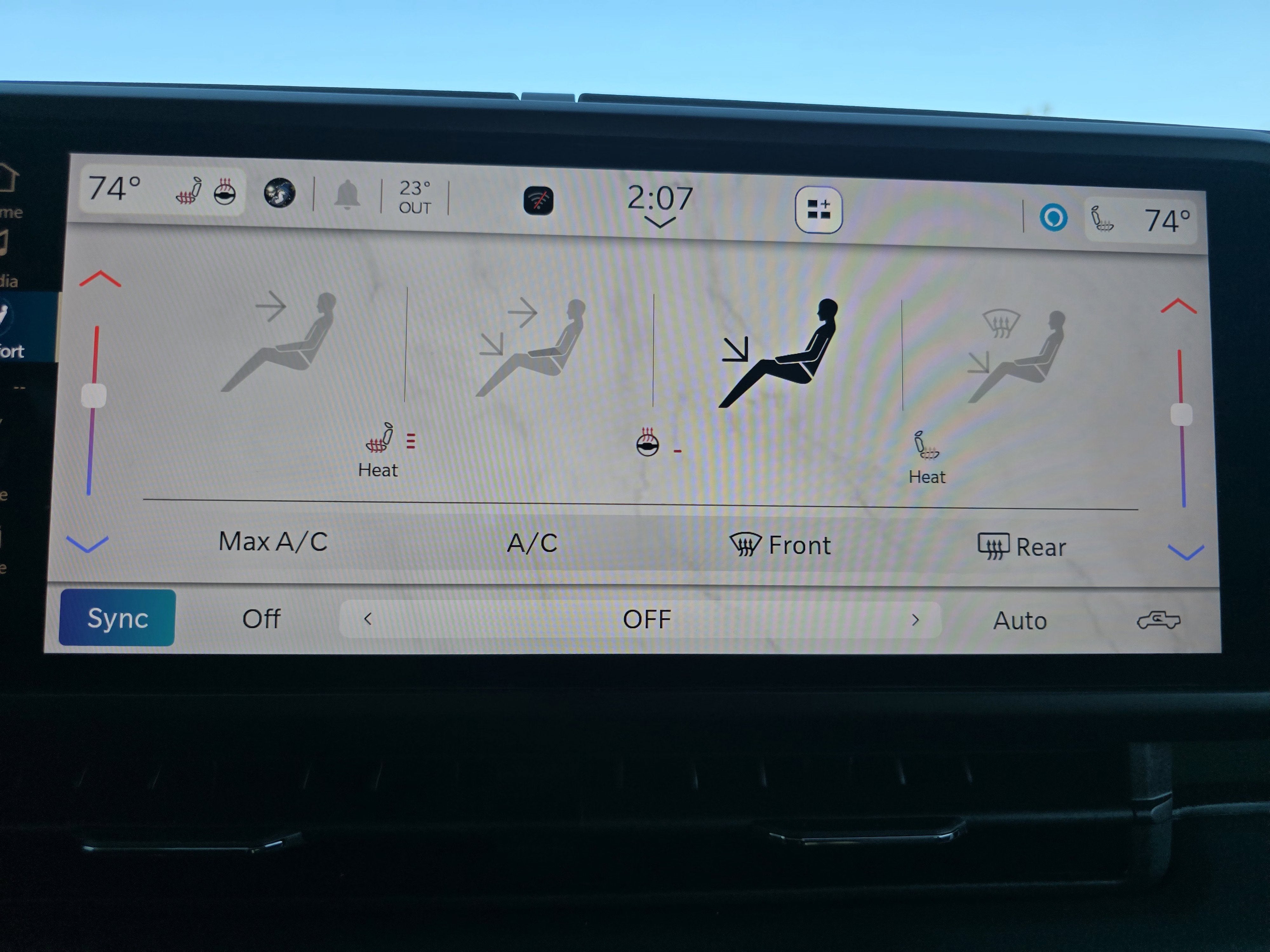 2025 Jeep Gladiator Mojave X