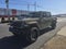 2025 Jeep Gladiator Mojave X