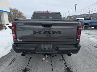 2024 RAM 1500 Rebel