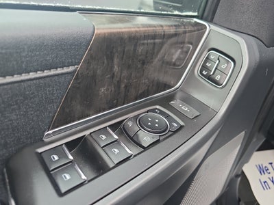 2023 Ford Super Duty F-250 SRW XL