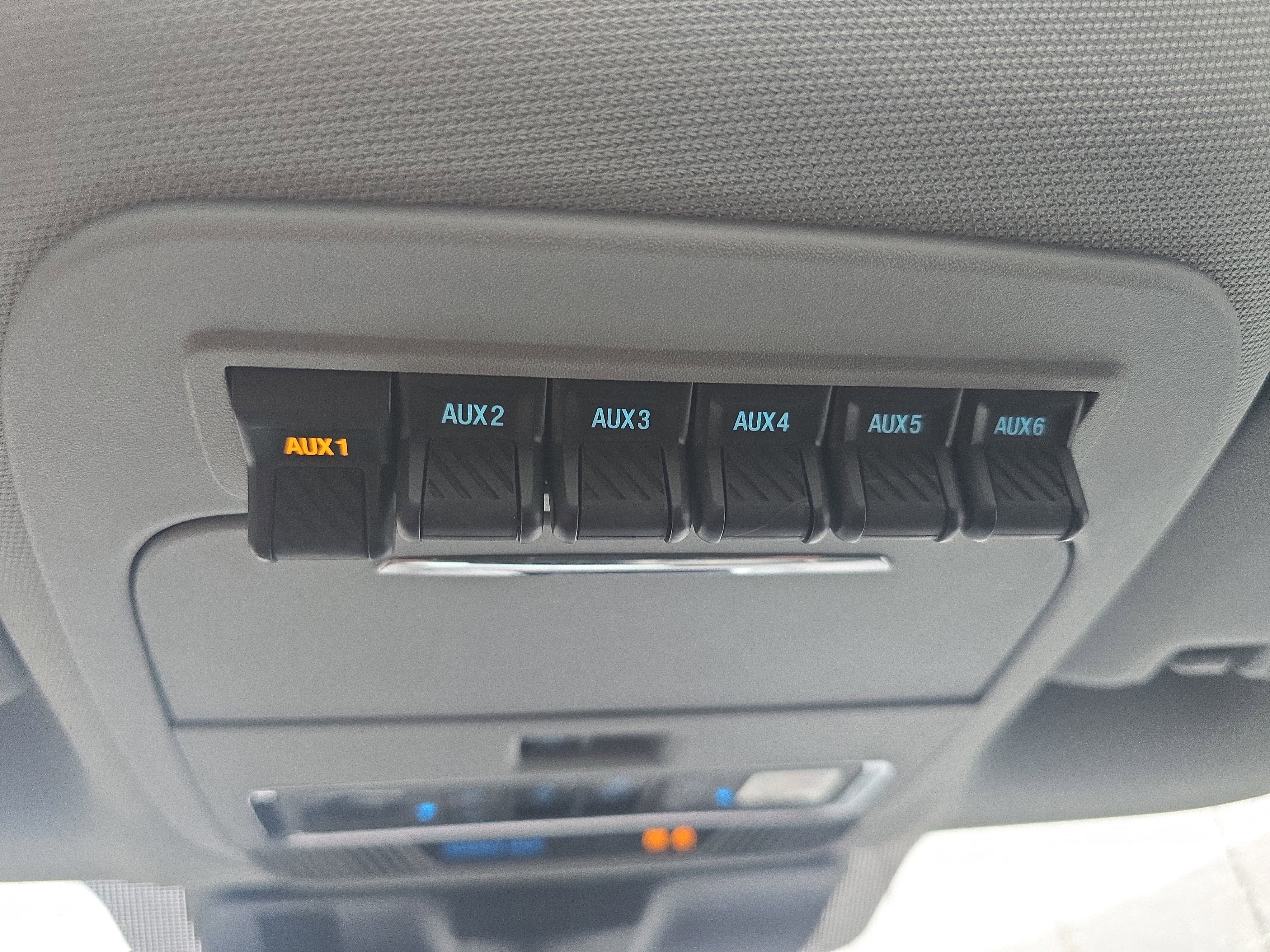 2023 Ford Super Duty F-250 SRW XL