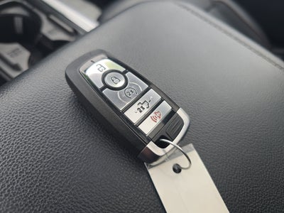 2023 Ford Super Duty F-250 SRW XL