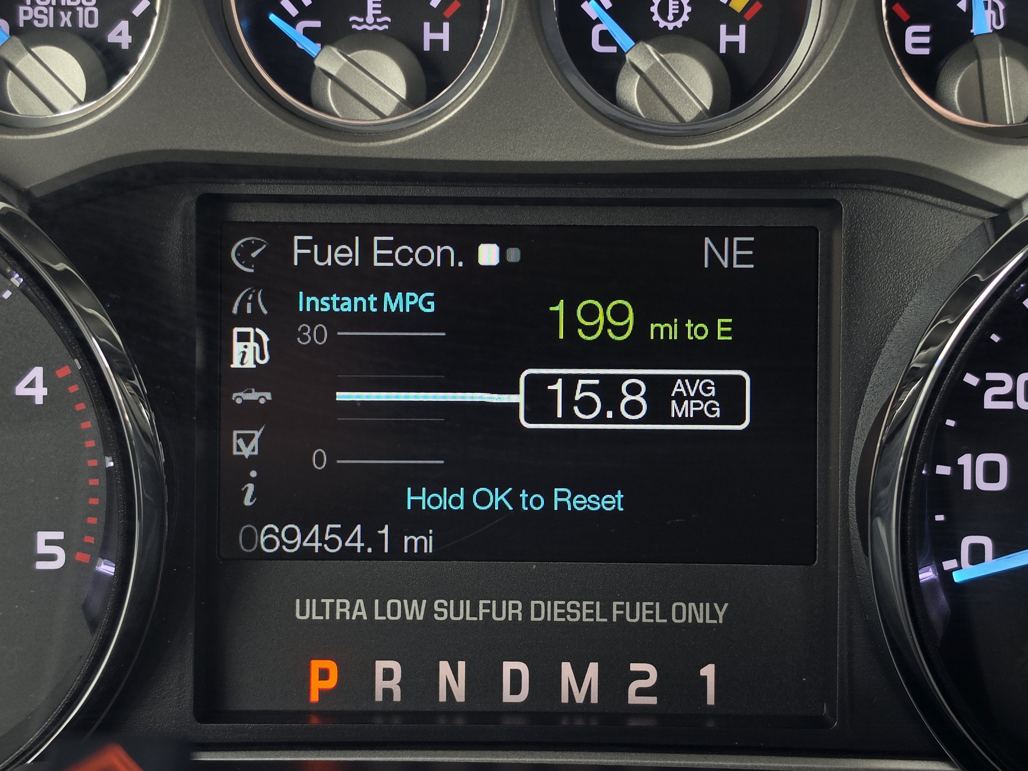 2011 Ford Super Duty F-350 DRW XL