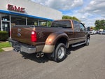 2011 Ford Super Duty F-350 DRW XL