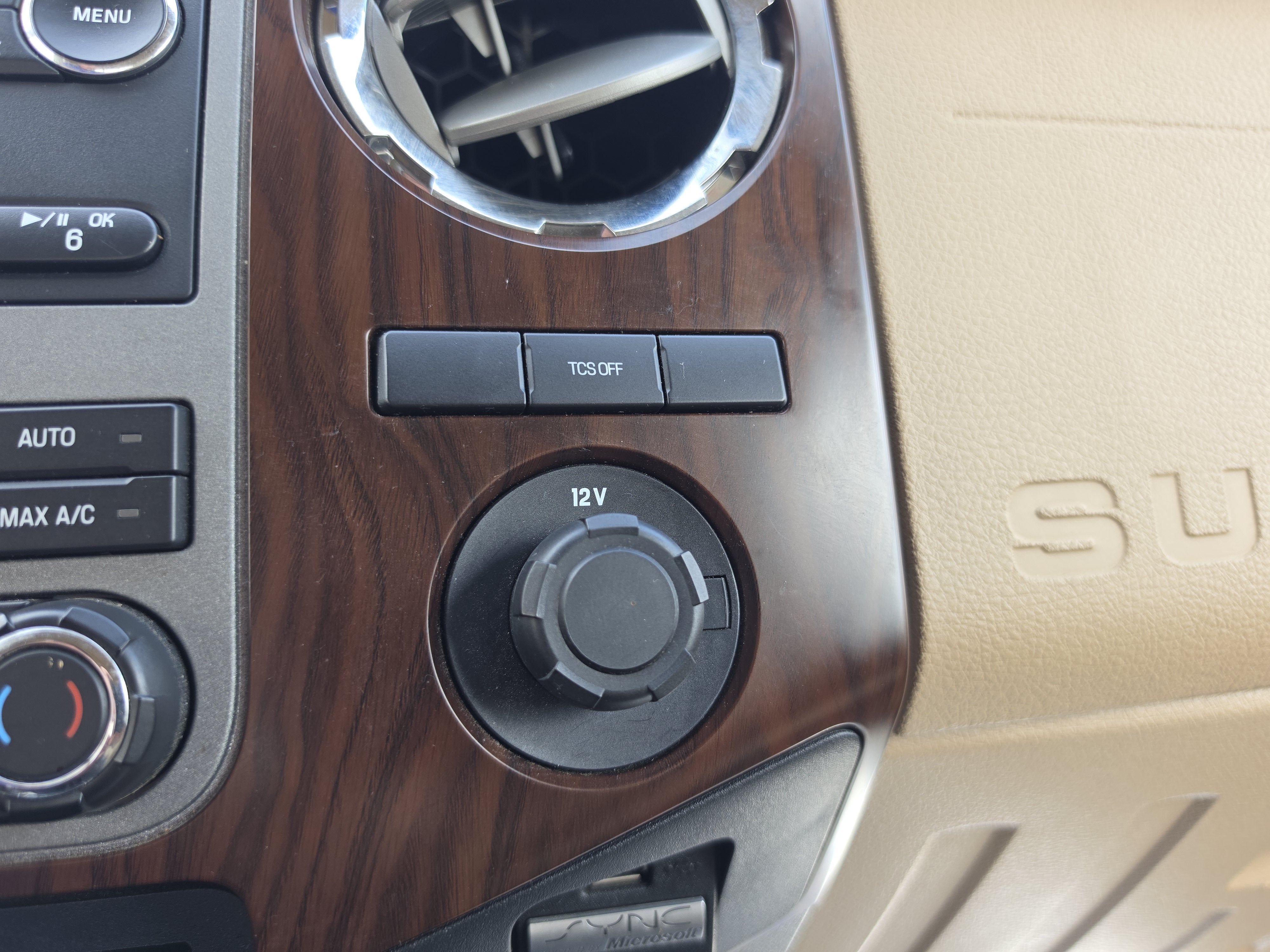 2011 Ford Super Duty F-350 DRW XL
