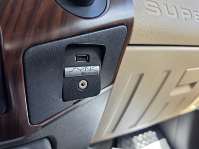 2011 Ford Super Duty F-350 DRW XL