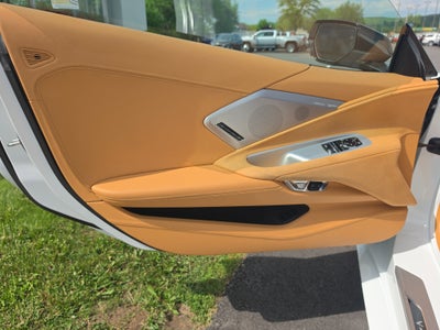 2020 Chevrolet Corvette Stingray 3LT