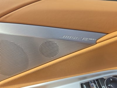 2020 Chevrolet Corvette Stingray 3LT
