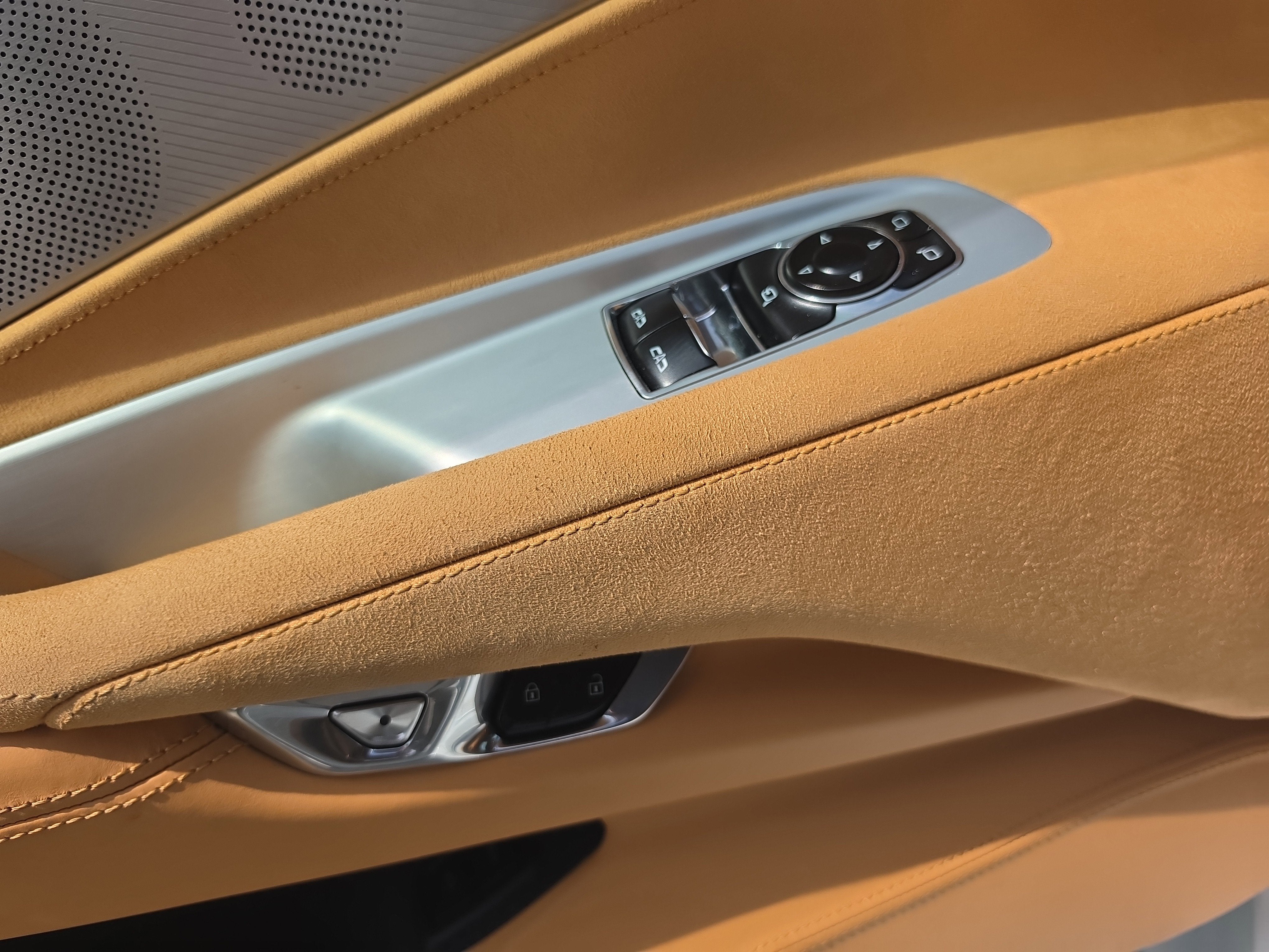 2020 Chevrolet Corvette Stingray 3LT