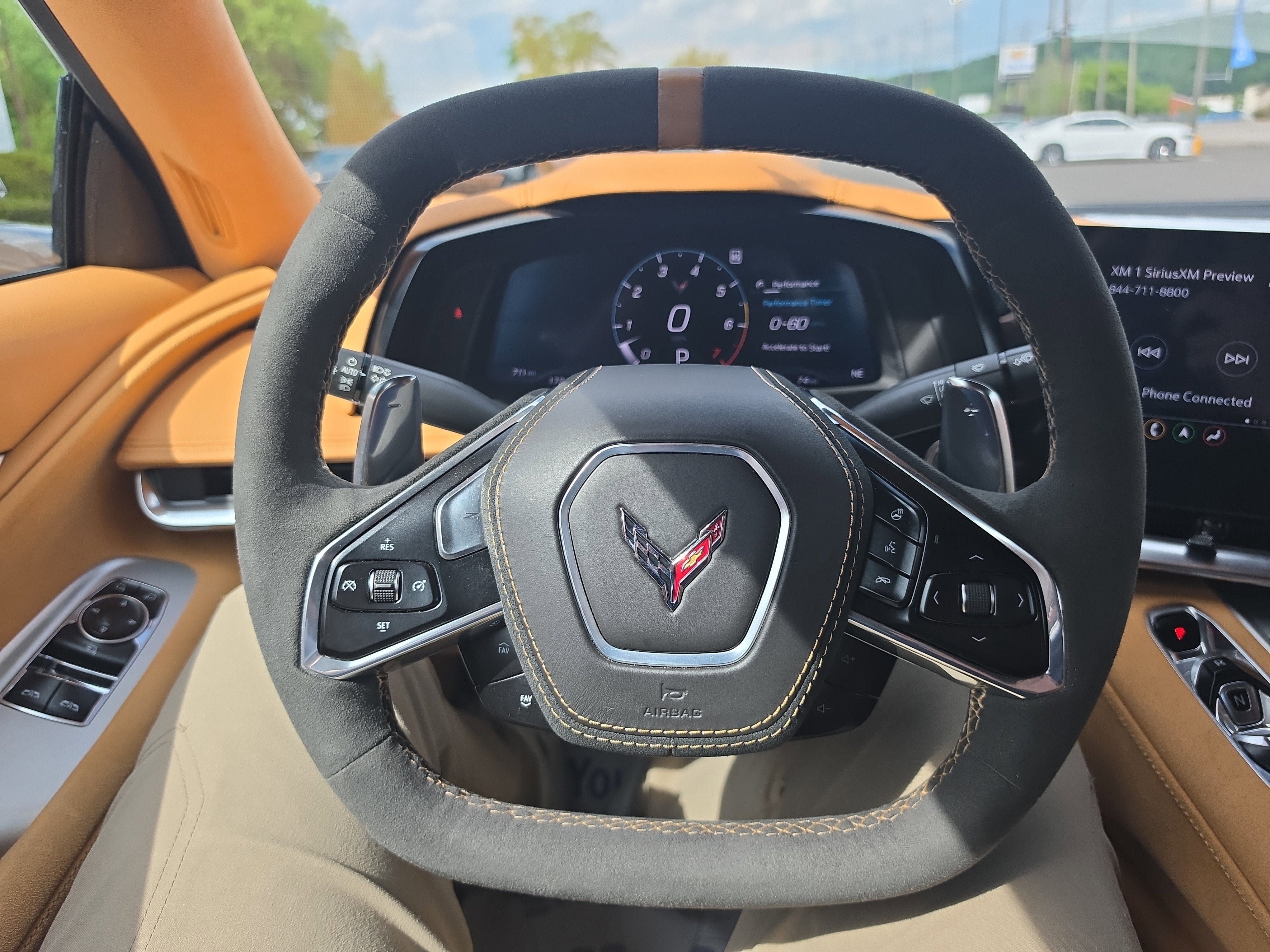 2020 Chevrolet Corvette Stingray 3LT